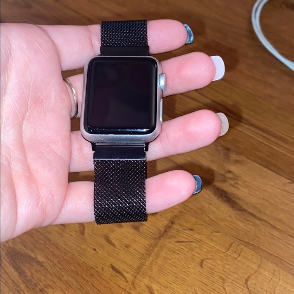 Apple Watch series 3